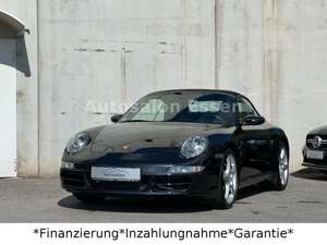Porsche 997 Bild 2