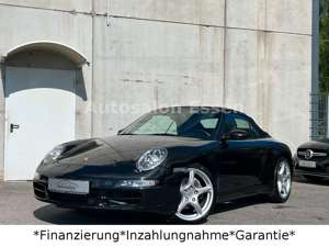 Porsche 997 Bild 1