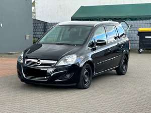 Opel Zafira B Family Plus *7 Sitzer* *Tüv neu* Bild 1