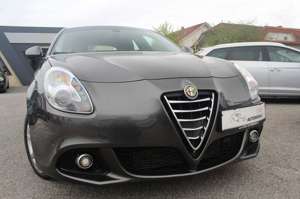 Alfa Romeo Giulietta 2.0 JTDM 150PS Turismo=TEMPOMAT=SHZ Bild 1