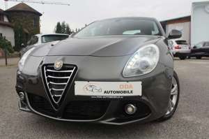 Alfa Romeo Giulietta 2.0 JTDM 150PS Turismo=TEMPOMAT=SHZ Bild 3