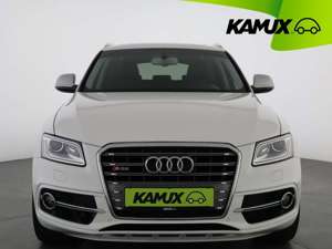 Audi SQ5 3.0 TDI quattro Tiptronic competition+Pano Bild 4