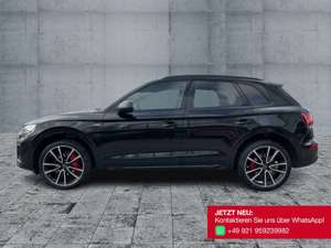 Audi Q5 45 TFSI QU 2xS-LINE MATRIX+ACC+HuD+PANO+AHK Bild 4