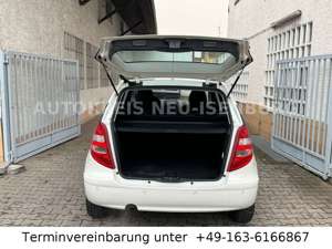 Mercedes-Benz A 170 *Automatik*Klima*Sitzh.*PDC*voll SH*2.Hd. Bild 5