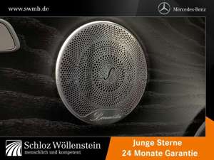 Mercedes-Benz E 300 d 4M AMG/MULTIBEAM/Fahrass+/Memory/HuD/EDW Bild 4
