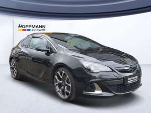 Opel Astra OPC 2.0 Turbo 206 kW , (280 PS) Start/Stop Bild 2