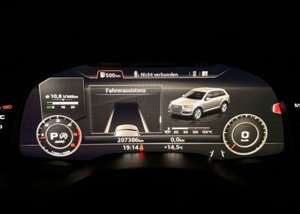 Audi Q7 3.0 TDI quattro Bild 5
