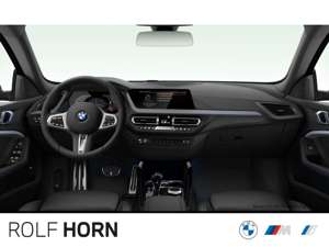 BMW 218 d Gran Coupe M Sportpaket Navi LED PDC Sitzhz Bild 3