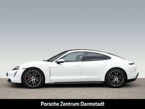 Porsche Taycan 4S BOSE Abstandstempomat Performancebatterie+ Bild 2