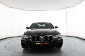 BMW 520 d MH xDrive M Sport|Laser|Leder|GSD|HuD|ACC Bild 2