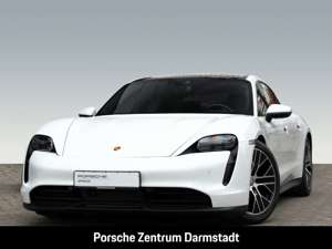 Porsche Taycan 4S BOSE Abstandstempomat Performancebatterie+ Bild 1