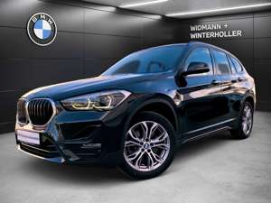 BMW X1 xDrive20d Sport Line LED Pano Navi Ad.LED Bild 1