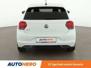 Volkswagen Polo 1.0 TSI Highline Aut.*ACC*NAVI*LED*PDC*SHZ* Bild 5