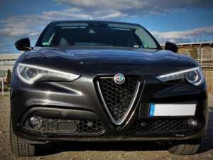 Alfa Romeo Stelvio Bild 5