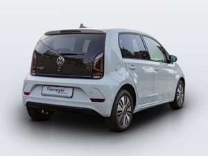 Volkswagen up! e-up! Edition KAMERA DAB+ SITZHZ Bild 3