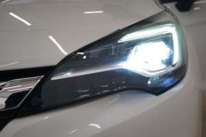 Opel Astra K 1.6 Turbo INNOVATION Voll LED, Klimaaut. Bild 5