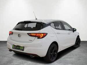 Opel Astra K 1.6 Turbo INNOVATION Voll LED, Klimaaut. Bild 3