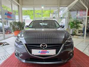 Mazda 3 Lim. Nakama+KAMERA+BI XENEON +DAB+SHZ+NAVI+ Bild 2