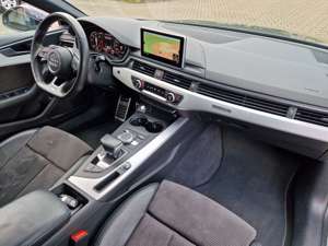 Audi A5 Bild 2