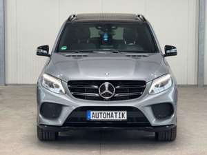 Mercedes-Benz GLE 350 d 4Matic AMG-Line*360°*PANO*AHK*SOFTCLOS Bild 2