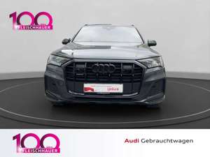 Audi Q7 S line 50 TDI quattro MATRIX+PANO+ACC+DC+NAVI+HUD+ Bild 2