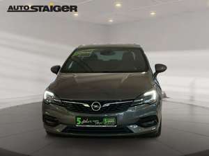 Opel Astra GS Line Automatik ParkAss. SpurW LM LED Bild 3
