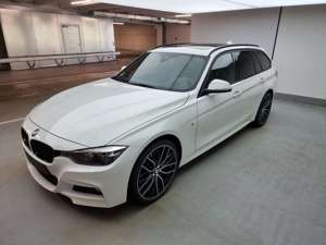 BMW 330 330i xDrive Aut. M Sport