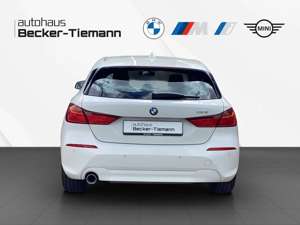 BMW 118 i Hatch | DAB | PDC | LC+ | 2 Jahre Garantie Bild 5