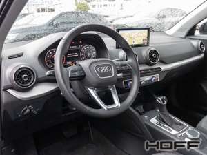 Audi Q2 S line 35 TFSI S tronic Navi 19Zoll Virtual Kamera Bild 4