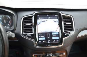 Volvo XC90 InscriptionAWD*Pano*Kamera*Leder*7 Sitz*TOP Bild 4