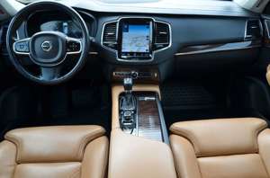 Volvo XC90 InscriptionAWD*Pano*Kamera*Leder*7 Sitz*TOP Bild 5