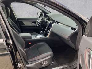 Land Rover Discovery Sport Benzin/Plug-In-Hybrid P300e R-Dynamic S AHK / 20 Z Bild 3