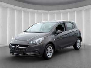 Opel Corsa DRIVE 1.4Turbo*Tempom PDC SHZ Bluetoo Alu Bild 2