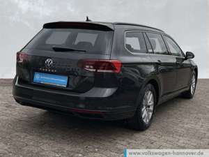 Volkswagen Passat Variant 1.5 TSI DSG Business Navi AHK LED Bild 4