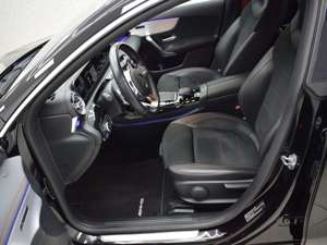 Mercedes-Benz CLA 35 AMG 4M Wide Ambient RCam LED ParkAssist Premium Bild 5