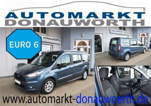 Ford Grand Tourneo Connect 1.5 EcoBlue  Trend PDC LM Bild 1