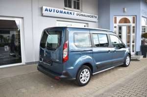 Ford Grand Tourneo Connect 1.5 EcoBlue  Trend PDC LM Bild 5