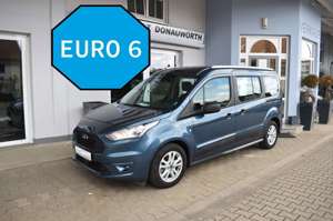 Ford Grand Tourneo Connect 1.5 EcoBlue  Trend PDC LM Bild 2
