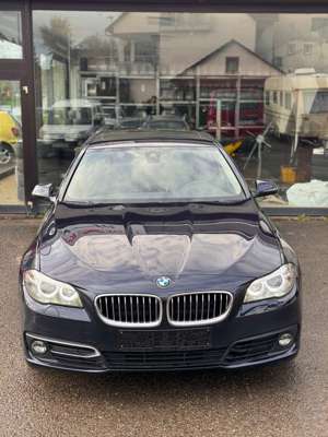 BMW 530 530d xDrive