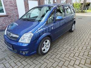 Opel Meriva 1.4 Catch me now