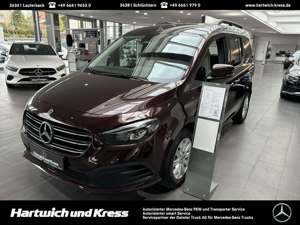 Mercedes-Benz Others T 180 Progressive+LED+Kamera+Ambiente+Fernlicht-As Bild 1
