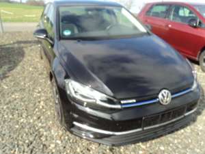 Volkswagen Golf Join BlueMotion Bild 3