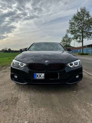 BMW 435 435i Coupe Aut. Sport Line Bild 3