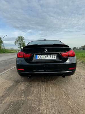 BMW 435 435i Coupe Aut. Sport Line Bild 4