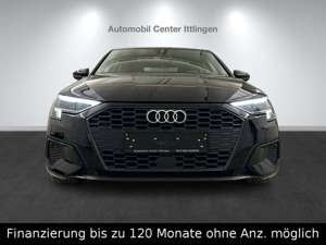 Audi A3 Lim. 35 TDI/ACC/LED-Schein/Alu/Kamera/Virt Co Bild 2