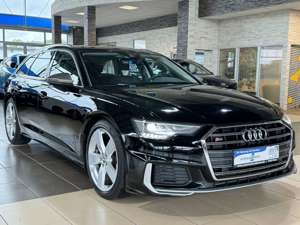 Audi S6 quattro*LED*Leder*CarPlay*virtual*cockpit*Navi