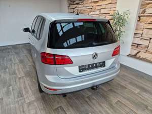 Volkswagen Golf Sportsvan Anhängerkupplung Sitzheiz. PDC Bild 4
