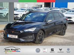 CUPRA Leon Sportstourer 1.5 eTSI OPF LED+NAVI+DAB+SHZ+MEMORY