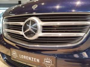 Mercedes-Benz V 250 V250d EDITION lang ILS Kamera Pano AHK STHZG LED Bild 4