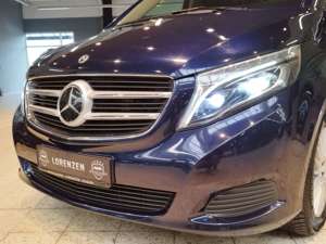 Mercedes-Benz V 250 V250d EDITION lang ILS Kamera Pano AHK STHZG LED Bild 3